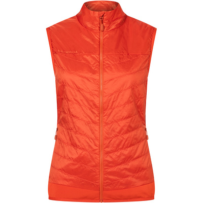 Bergzeit Basics Dames Kaikkialla Nervei Hybrid Bodywarmer