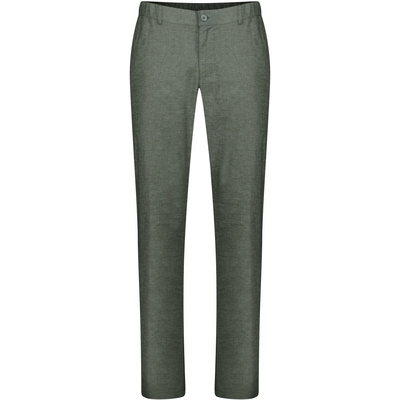 Meru Heren Valence Broek (Maat XL, Groen)