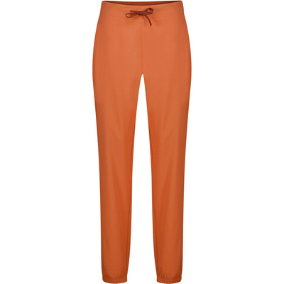 Meru Femme Pantalon Montpellier (taille L, Orange)