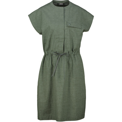 Bergzeit Basics Dames Meru Valence Jurk
