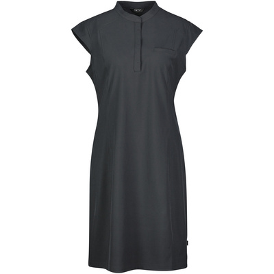 Bergzeit Basics Dames Meru Montpellier Jurk