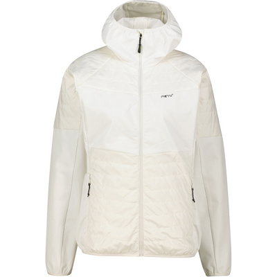 Bergzeit Basics Dames Meru Jauja Jas