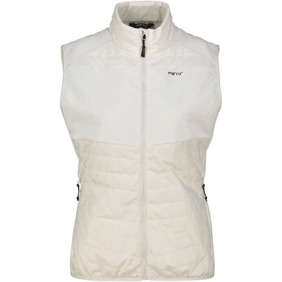Bergzeit Basics Dames Meru Jauja Bodywarmer