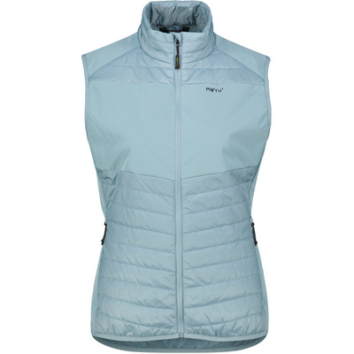 Bergzeit Basics Dames Meru Jauja Bodywarmer