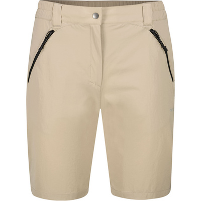 Bergzeit Basics Dames Meru Peru Bermuda Korte broek