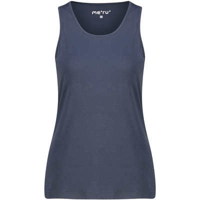 Bergzeit Basics Dames Meru Ellenbrook Top