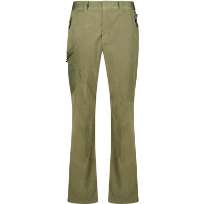 Meru Heren Ilave Broek