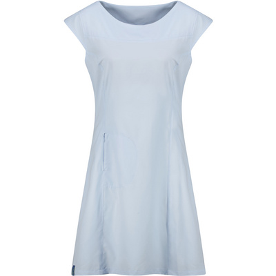 Meru Dames Cordoba 2.0 Jurk (Maat XXL, Blauw)