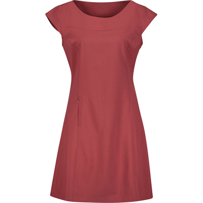 Bergzeit Basics Dames Meru Cordoba 2.0 Jurk