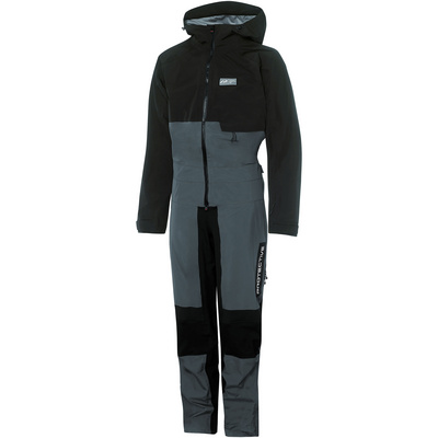 Protective Free Monkey Overall (Maat M, Grijs)