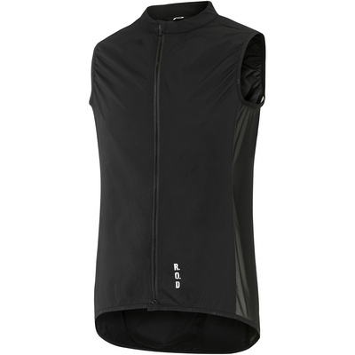 Protective Heren 4x4 Bodywarmer (Maat S, Zwart)