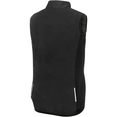 Protective Dames Eazy Bodywarmer (Maat L, Zwart)