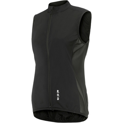 Protective Dames 4x4 Bodywarmer (Maat S, Zwart)