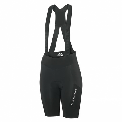 Protective Dames River Rock Broek (Maat XXL, Zwart)
