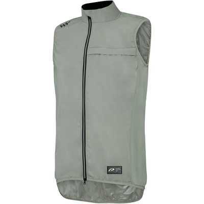 Protective Heren Eazy Bodywarmer (Maat XXL, Olijf)