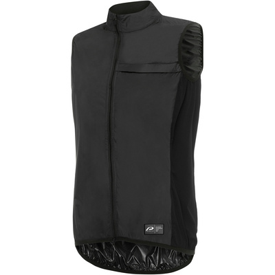 Protective Heren Eazy Bodywarmer (Maat S, Zwart)