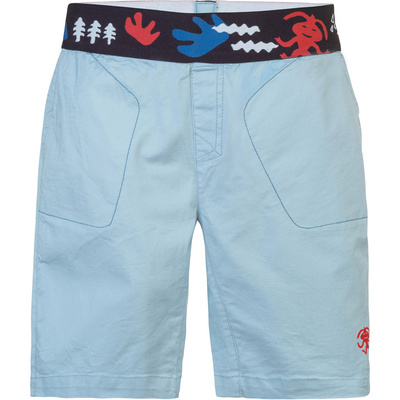 Rafiki Kinderen Rumney Korte broek (Maat 128, Blauw)