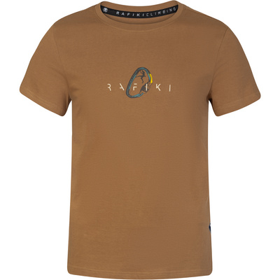 Rafiki Heren Arcos T-shirt