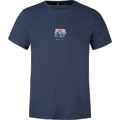 Rafiki Heren Arcos T-shirt