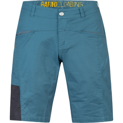 Rafiki Heren Crux Korte broek