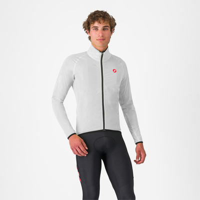 Castelli Heren Squall Shell Jas