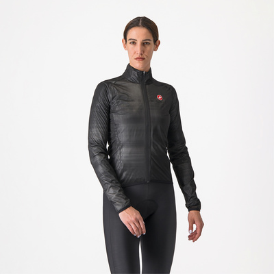 Castelli Dames Squall Shell Jas