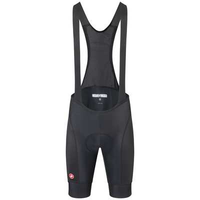 Castelli Heren Competizione 2 Broek (Maat XL, Zwart)