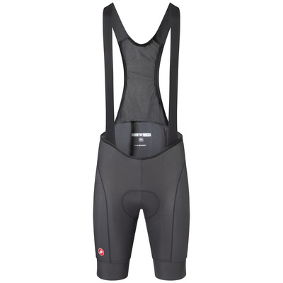 Castelli Heren Competizione 2 Broek (Maat XXL, Grijs)