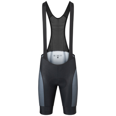 Castelli Heren Competizione 2 Kit Broek (Maat XL, Zwart)
