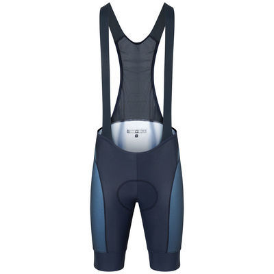 Castelli Heren Competizione 2 Kit Broek (Maat XXL, Blauw)