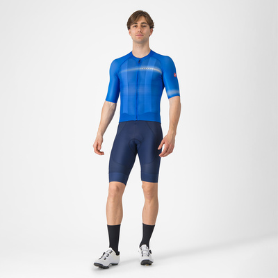 Castelli Heren Climber's A/C Shirt