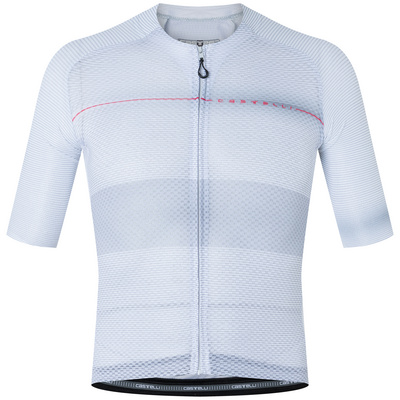 Castelli Heren Climber's A/C Shirt