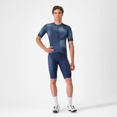 Castelli Heren Vortice Shirt