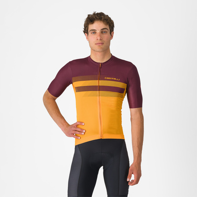 Castelli Heren Simbolo Shirt