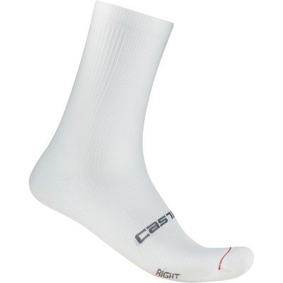 Castelli Espresso 18 Sokken