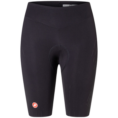 Castelli Dames Free Aero Race S Fietsbroek (Maat M, Zwart)