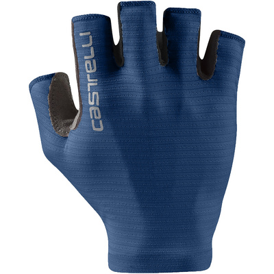 Castelli Dames Espresso Handschoenen