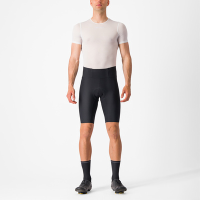 Castelli Heren Espresso Fietsbroek