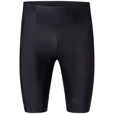 Castelli Heren Espresso Fietsbroek (Maat XXL, Zwart)