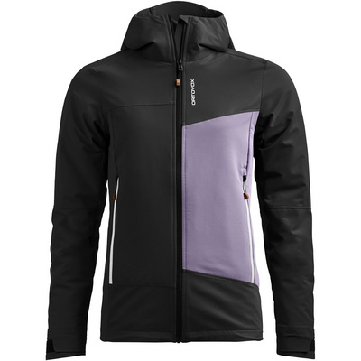 Ortovox Dames Seceda Softshell Jas