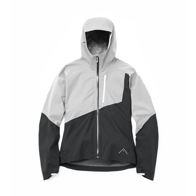 Rab Dames Downpour Trail Light Jas