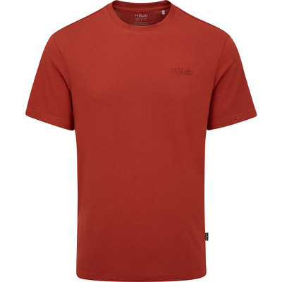 Rab Heren Crimp Elevation T-shirt