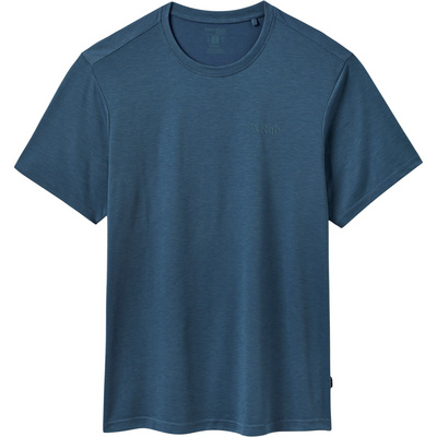 Rab Heren Crimp Elevation T-shirt
