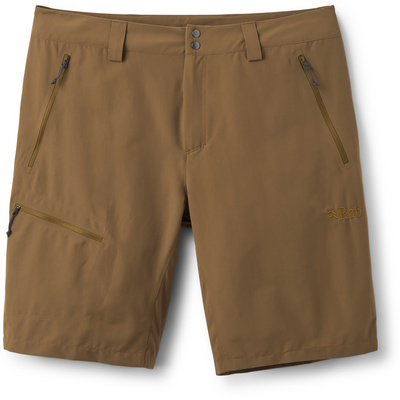 Rab Heren Incline Light Korte broek