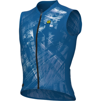 Al&eacute; Heren Mirror SL Shirt