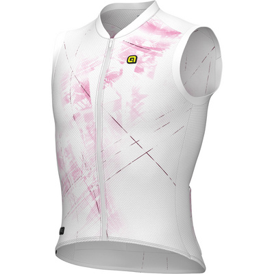 Al&eacute; Heren Mirror SL Shirt