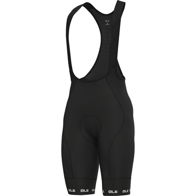 Alé Heren Strada 2.0 Broek (Maat S, Zwart)