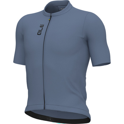 Al&eacute; Heren Color Block Shirt