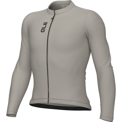Al&eacute; Heren Color Block LS Shirt