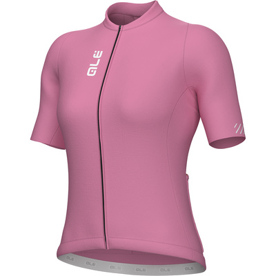 Al&eacute; Dames Color Block Shirt